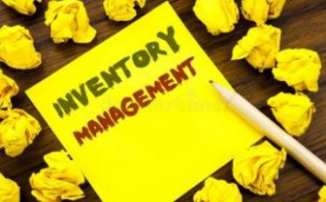 商科report代寫范文：Inventory management